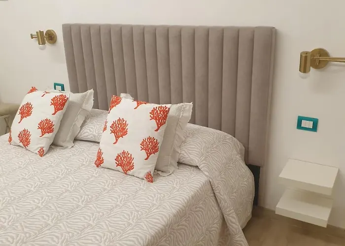 Pensionat Antica Ancora Monterosso al Mare