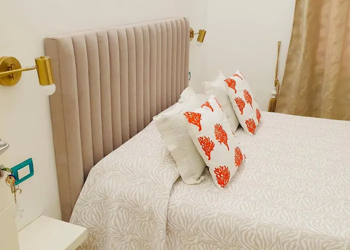 Antica Ancora Pensionat Monterosso al Mare