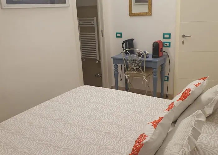 Antica Ancora 3* Monterosso al Mare