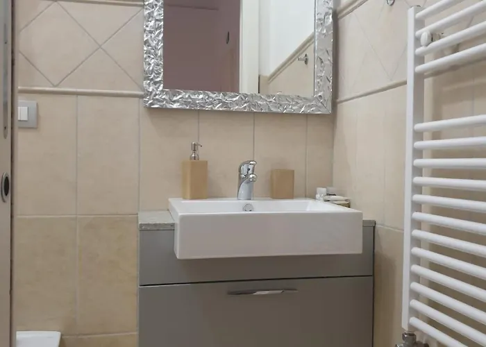 Antica Ancora Pensionat