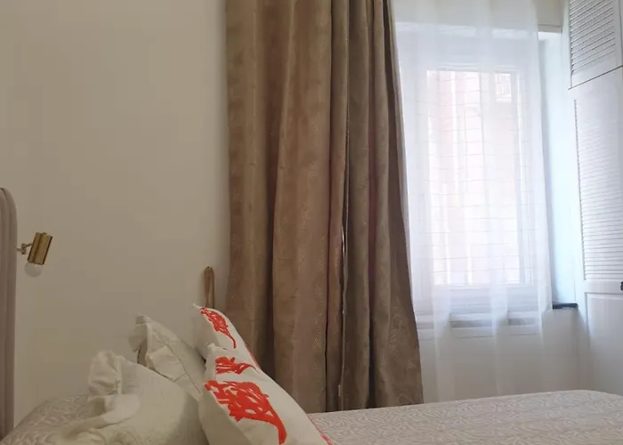 Antica Ancora Pensjonat 3*