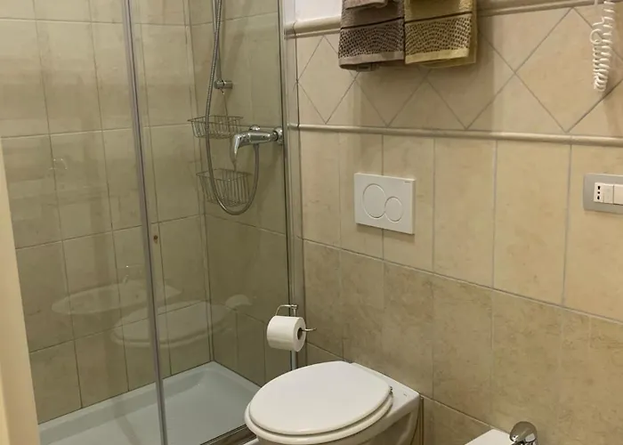 Pensionat Antica Ancora 3*