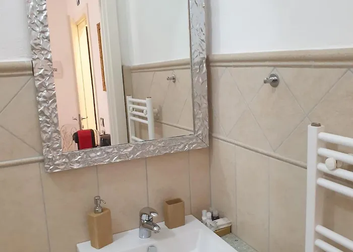 Antica Ancora Pensionat Monterosso al Mare