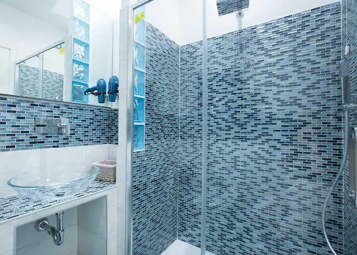 Antica Ancora Pensionat Monterosso al Mare