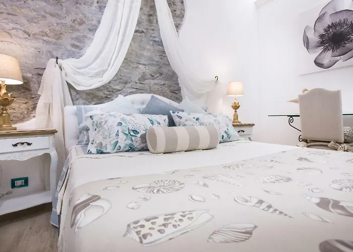 Pensionat Antica Ancora