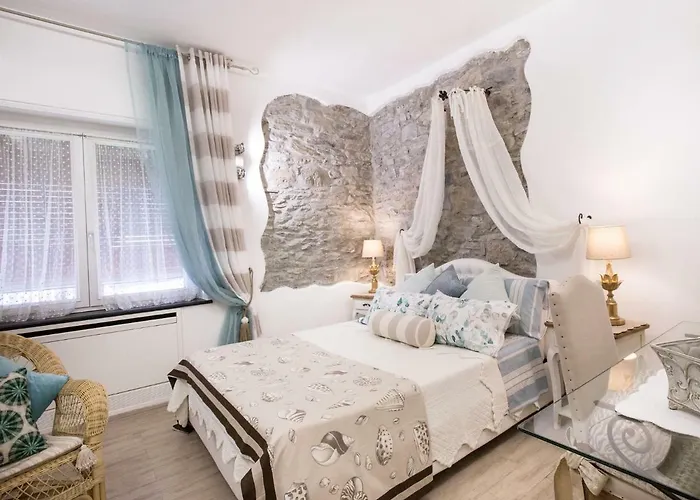 Pensionat Antica Ancora 3*