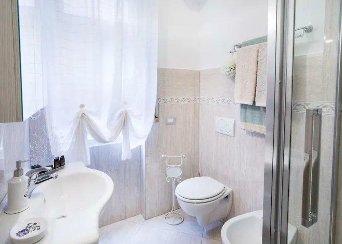 Antica Ancora Pensionat