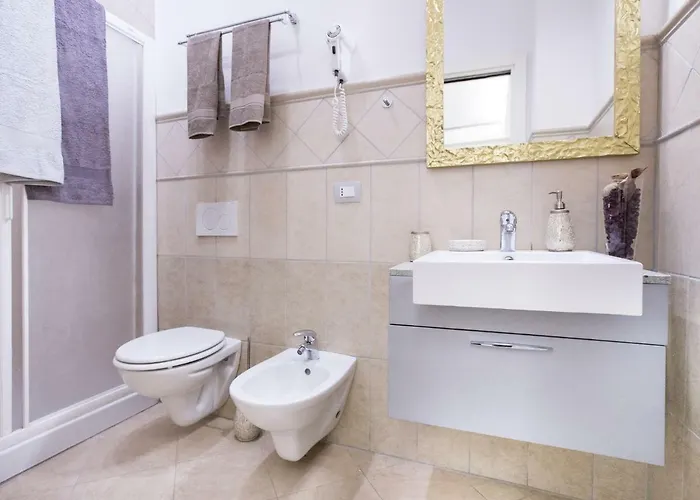 Antica Ancora Pensionat Monterosso al Mare