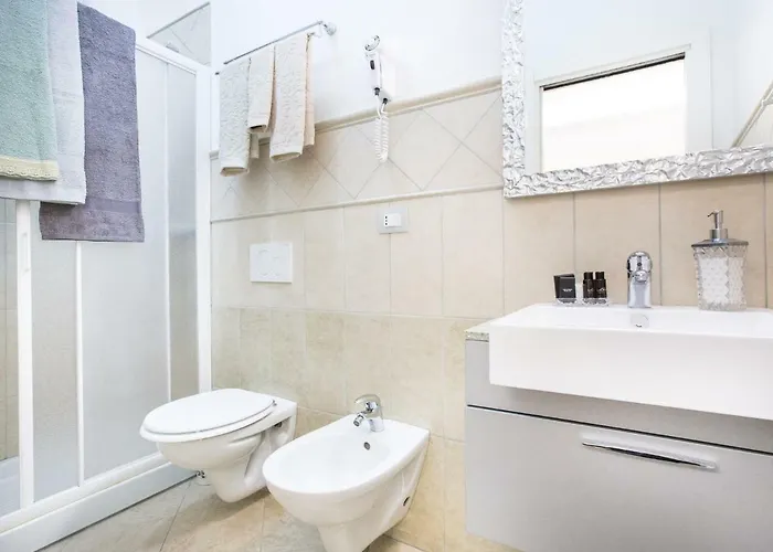 Antica Ancora Pensionat